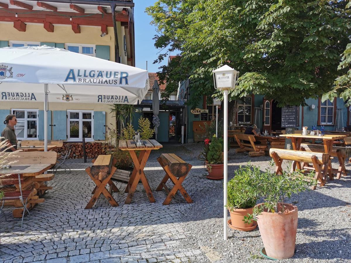 Landgasthof Hirsch Hotel