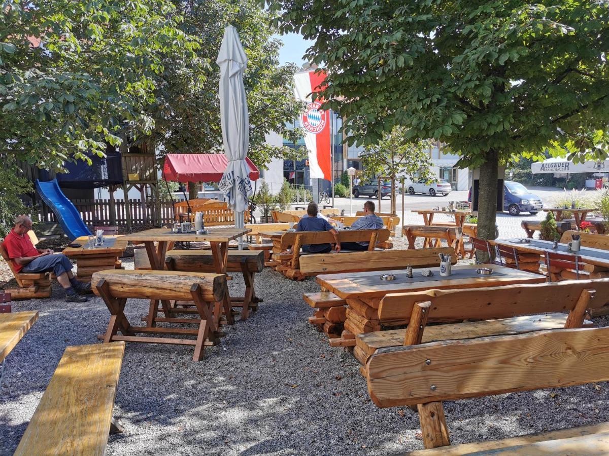 Hotel Landgasthof Hirsch *